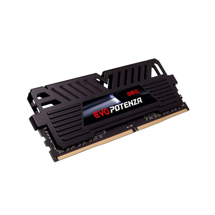 رم کامپیوتر DDR4 تک کاناله 3200 مگاهرتز CL16 گیل مدل EVO POTENZA ظرفیت 16 گیگابایت -gallery-3 - https://www.redtil.com