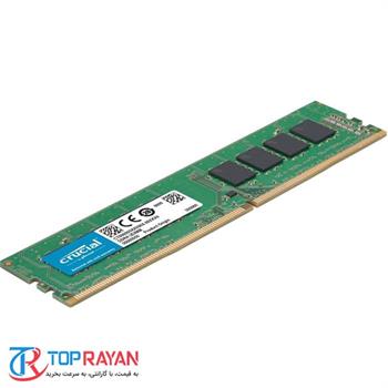 رم کامپیوتر کروشیال 8GB 2666MHz -gallery-1 - https://www.redtil.com