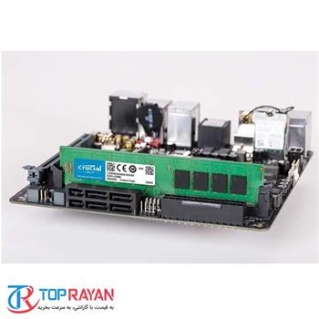 رم کامپیوتر کروشیال 8GB 2666MHz -gallery-2 - https://www.redtil.com