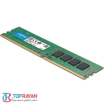 رم کامپیوتر کروشیال 8GB 2666MHz -gallery-4 - https://www.redtil.com