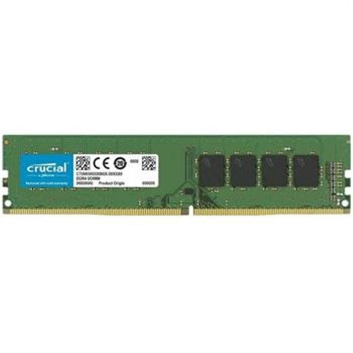 رم کامپیوتر کروشیال 8GB 2666MHz -gallery-5 - https://www.redtil.com