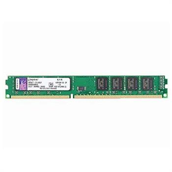 رم کامپیوتر DDR3 تک کاناله 1333 مگاهرتز CL11 کینگستون مدل ValueRAM KVR ظرفیت 8 گیگابایت -gallery-1 - https://www.redtil.com