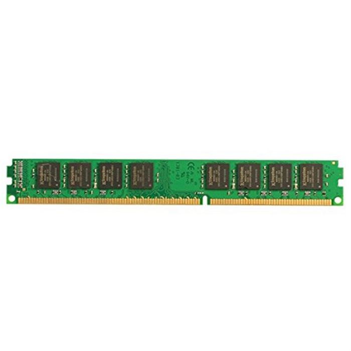 رم کامپیوتر DDR3 تک کاناله 1333 مگاهرتز CL11 کینگستون مدل ValueRAM KVR ظرفیت 8 گیگابایت -gallery-2 - https://www.redtil.com