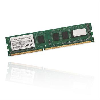 رم کامپیوتر DDR3 تک کاناله 1600 مگاهرتز CL11 گیل مدل Pristine ظرفیت 8 گیگابایت -gallery-1 - https://www.redtil.com