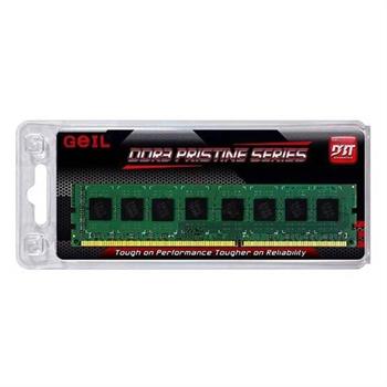رم کامپیوتر DDR3 تک کاناله 1600 مگاهرتز CL11 گیل مدل Pristine ظرفیت 8 گیگابایت -gallery-3 - https://www.redtil.com