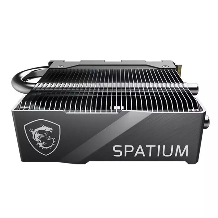 اس اس دی اینترنال ام اس آی Spatium M580 PCIe 5.0 NVMe M.2 Frozr ظرفیت 2 ترابایت -gallery-6 - https://www.redtil.com
