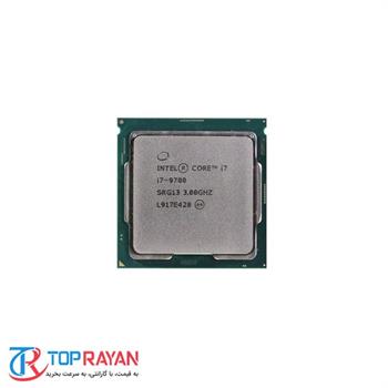 پردازنده اینتل Core i7-9700 بدون باکس -gallery-1 - https://www.redtil.com