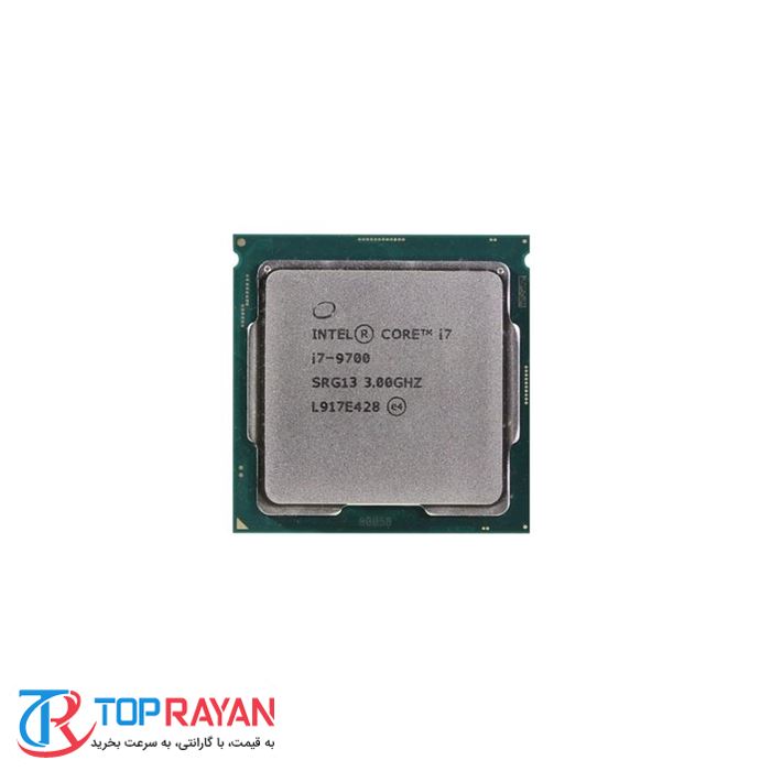 پردازنده اینتل Core i7-9700 بدون باکس -gallery-5 - https://www.redtil.com