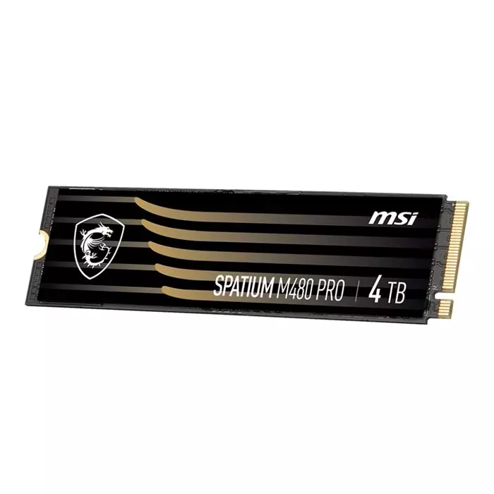 اس اس دی اینترنال ام اس آی SPATIUM M480 PRO ظرفیت 4 ترابایت -gallery-7 - https://www.redtil.com