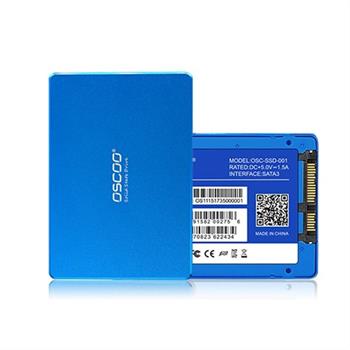 اس اس دی اسکو SSD Oscoo Blue Series 001 1TB -gallery-2 - https://www.redtil.com