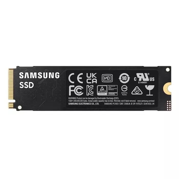 اس اس دی سامسونگ 990EVO ظرفیت 1 ترابایت -gallery-5 - https://www.redtil.com