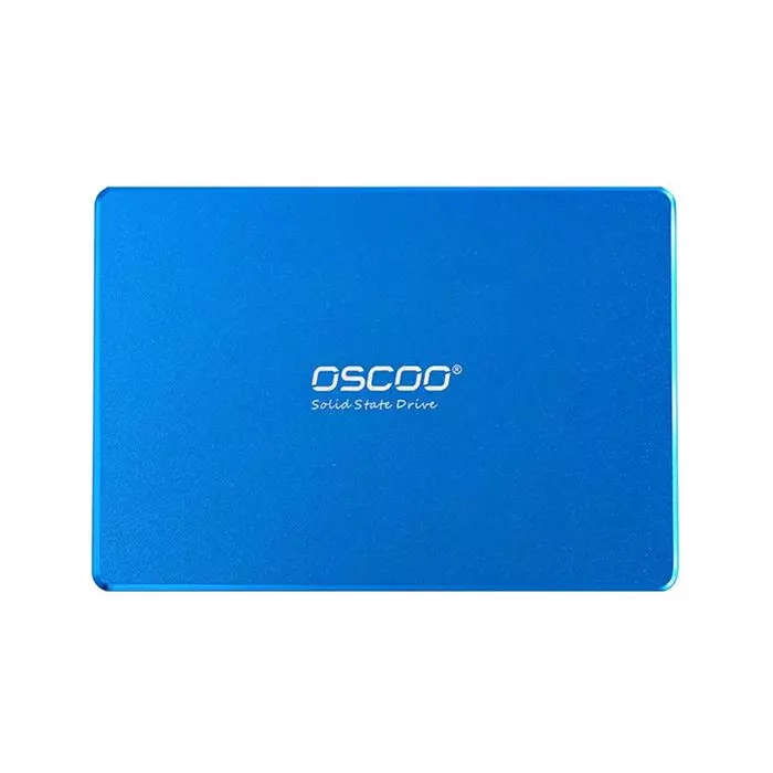 اس اس دی اسکو SSD Oscoo Blue Series 001 512GB -gallery-5 - https://www.redtil.com