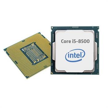 پردازنده اینتل Core i5-8500 بدون باکس -gallery-2 - https://www.redtil.com