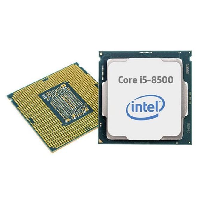 پردازنده اینتل Core i5-8500 بدون باکس -gallery-5 - https://www.redtil.com