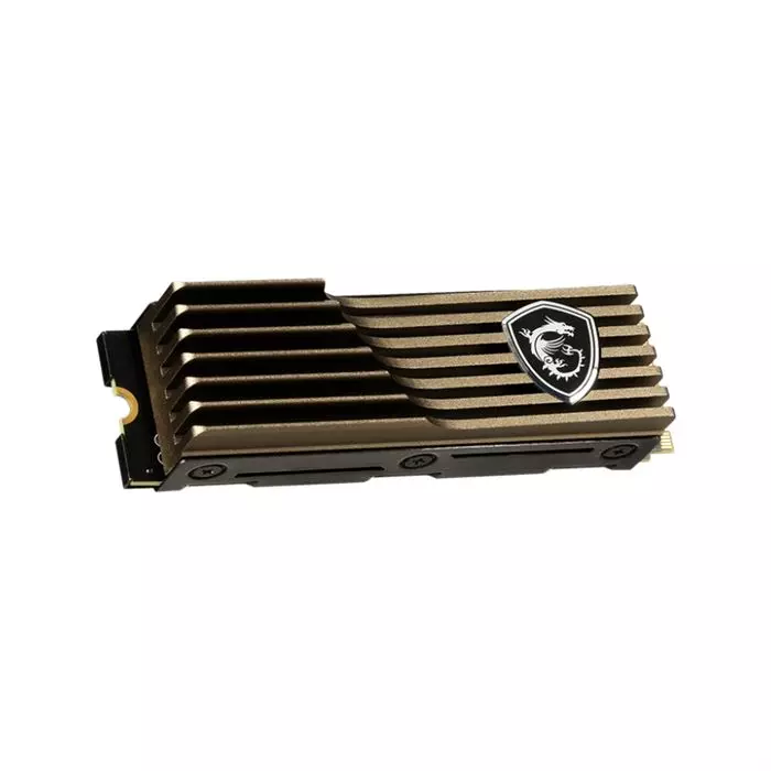 اس اس دی اینترنال ام اس آی مدل SPATIUM M570 PCIe 5.0 NVMe M.2 HS ظرفیت 2 ترابایت -gallery-9 - https://www.redtil.com
