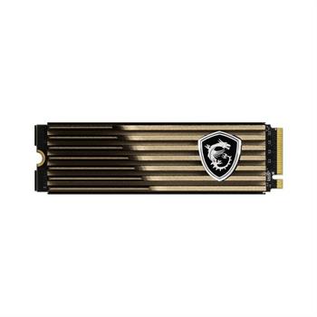 اس اس دی اینترنال ام اس آی مدل SPATIUM M570 PCIe 5.0 NVMe M.2 HS ظرفیت 2 ترابایت -gallery-1 - https://www.redtil.com