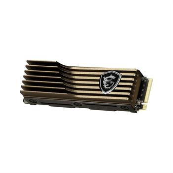 اس اس دی اینترنال ام اس آی مدل SPATIUM M570 PCIe 5.0 NVMe M.2 HS ظرفیت 2 ترابایت -gallery-2 - https://www.redtil.com