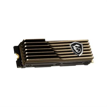 اس اس دی اینترنال ام اس آی مدل SPATIUM M570 PCIe 5.0 NVMe M.2 HS ظرفیت 2 ترابایت -gallery-3 - https://www.redtil.com