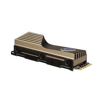 اس اس دی اینترنال ام اس آی مدل SPATIUM M570 PCIe 5.0 NVMe M.2 HS ظرفیت 2 ترابایت -gallery-4 - https://www.redtil.com