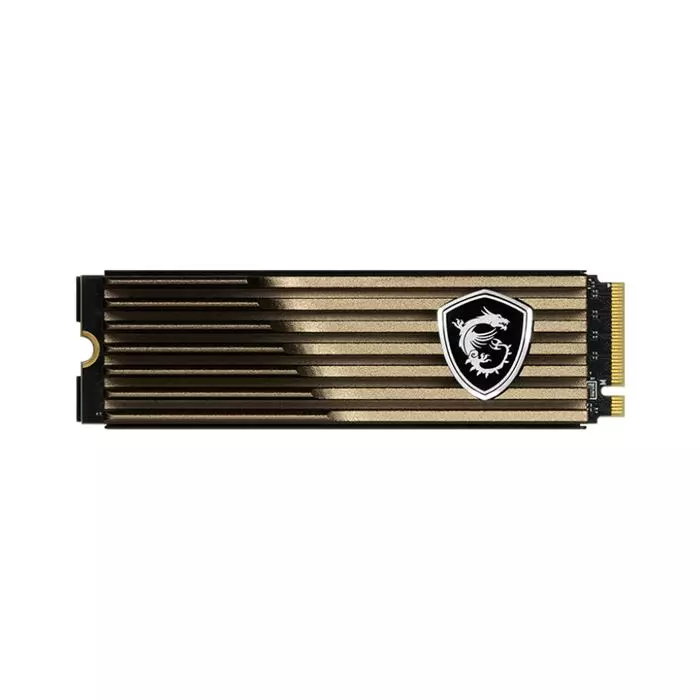 اس اس دی اینترنال ام اس آی مدل SPATIUM M570 PCIe 5.0 NVMe M.2 HS ظرفیت 2 ترابایت -gallery-7 - https://www.redtil.com