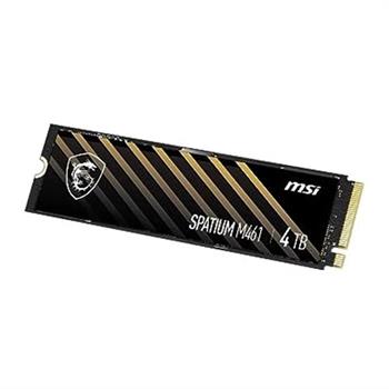اس اس دی اینترنال ام اس آی SPATIUM M461 ظرفیت 4 ترابایت -gallery-1 - https://www.redtil.com