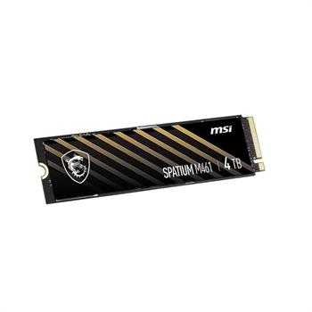 اس اس دی اینترنال ام اس آی SPATIUM M461 ظرفیت 4 ترابایت -gallery-2 - https://www.redtil.com