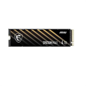 اس اس دی اینترنال ام اس آی SPATIUM M461 ظرفیت 4 ترابایت -gallery-3 - https://www.redtil.com
