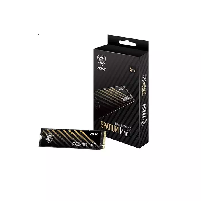 اس اس دی اینترنال ام اس آی SPATIUM M461 ظرفیت 4 ترابایت -gallery-4 - https://www.redtil.com