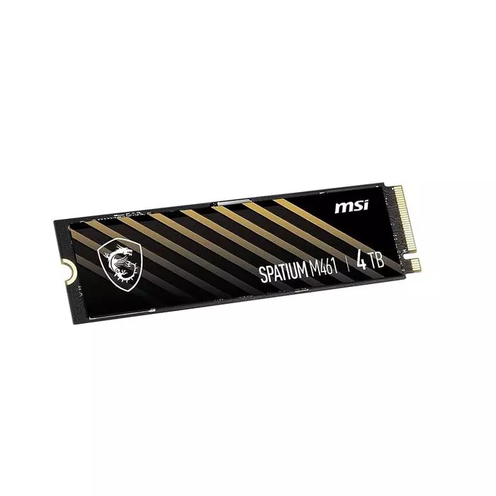 اس اس دی اینترنال ام اس آی SPATIUM M461 ظرفیت 4 ترابایت -gallery-6 - https://www.redtil.com