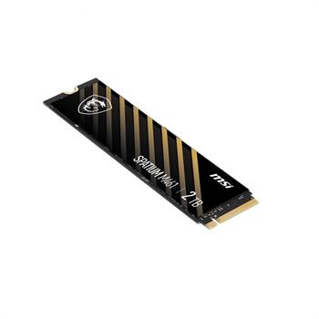 اس اس دی ام اس آیSSD MSI SPATIUM M461 2TB -gallery-1 - https://www.redtil.com