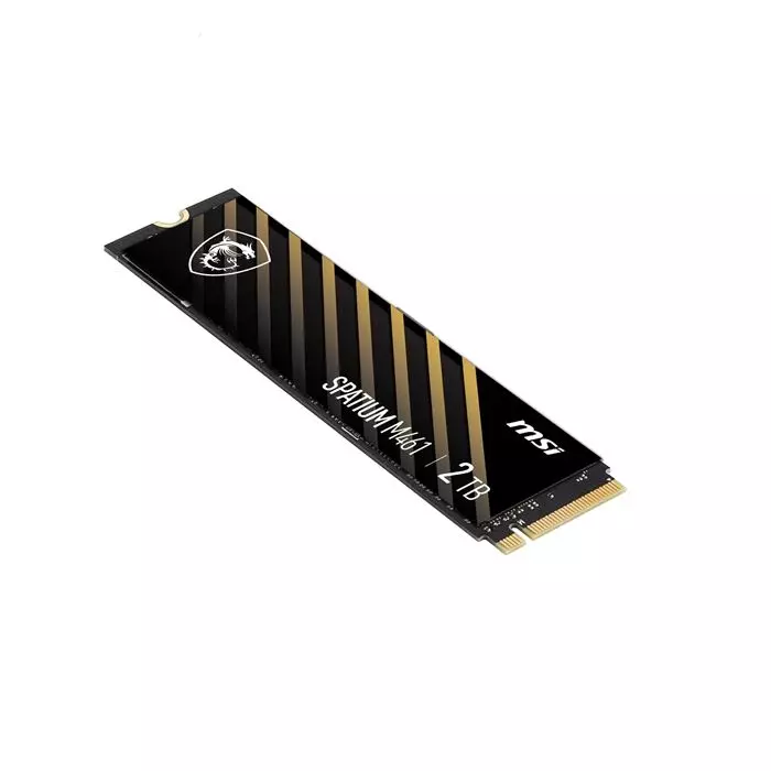 اس اس دی ام اس آیSSD MSI SPATIUM M461 2TB -gallery-4 - https://www.redtil.com