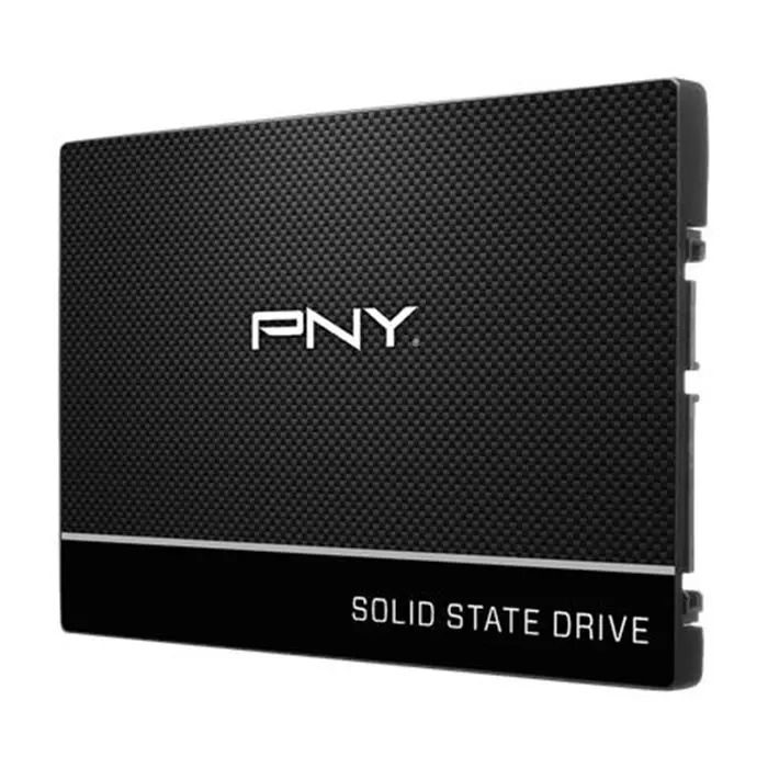 اس اس دی پی ان وای PNY CS900 500GB -gallery-10 - https://www.redtil.com