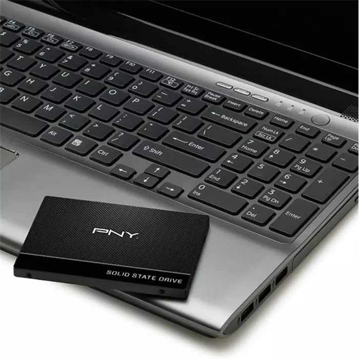 اس اس دی پی ان وای PNY CS900 500GB -gallery-11 - https://www.redtil.com
