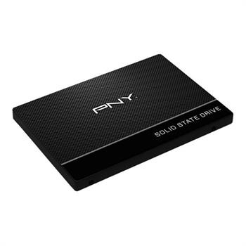 اس اس دی پی ان وای PNY CS900 500GB -gallery-3 - https://www.redtil.com