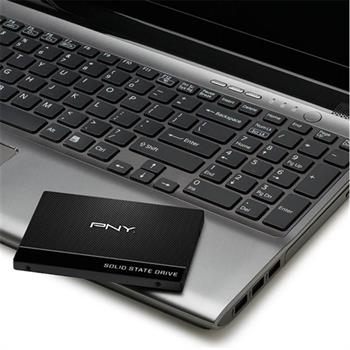 اس اس دی پی ان وای PNY CS900 500GB -gallery-5 - https://www.redtil.com