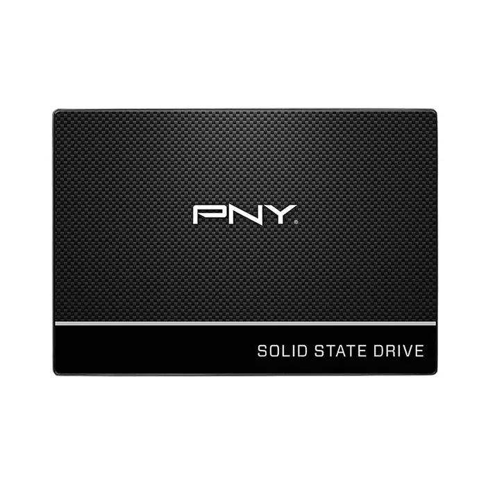 اس اس دی پی ان وای PNY CS900 500GB -gallery-6 - https://www.redtil.com