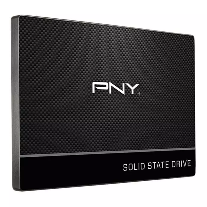 اس اس دی پی ان وای PNY CS900 500GB -gallery-7 - https://www.redtil.com
