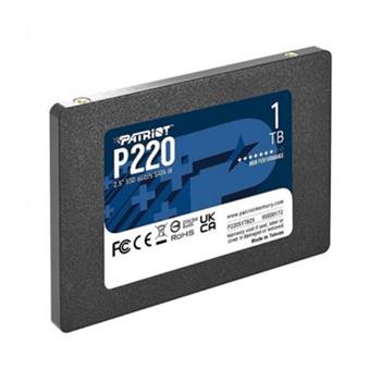 اس اس دی اینترنال پاتریوت P220 ظرفیت 1 ترابایت -gallery-2 - https://www.redtil.com