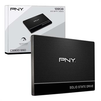 اس اس دی پی ان وای SSD PNY CS900 250GB -gallery-4 - https://www.redtil.com