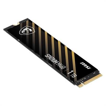 اس اس دی اینترنال ام اس آی Spatium M460 ظرفیت 1 ترابایت -gallery-2 - https://www.redtil.com