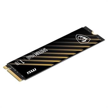 اس اس دی اینترنال ام اس آی Spatium M460 ظرفیت 1 ترابایت -gallery-3 - https://www.redtil.com