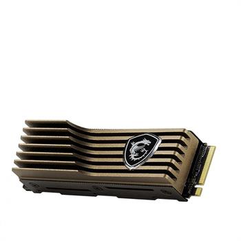 حافظه SSD اینترنال ام اس آی مدل MSI SPATIUM M480 PCIe 4.0 NVMe M.2 HS ظرفیت 1TB -gallery-3 - https://www.redtil.com