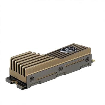 حافظه SSD اینترنال ام اس آی مدل MSI SPATIUM M480 PCIe 4.0 NVMe M.2 HS ظرفیت 1TB -gallery-4 - https://www.redtil.com