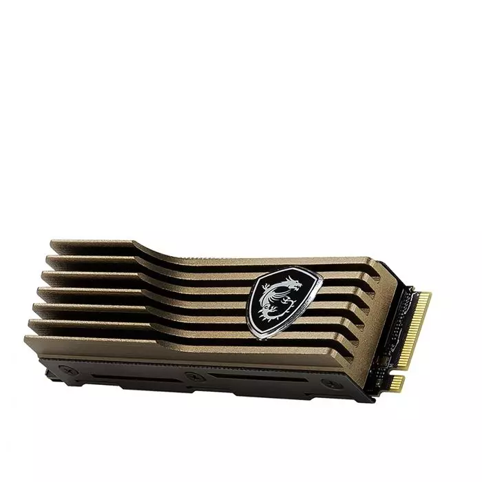 حافظه SSD اینترنال ام اس آی مدل MSI SPATIUM M480 PCIe 4.0 NVMe M.2 HS ظرفیت 1TB -gallery-8 - https://www.redtil.com