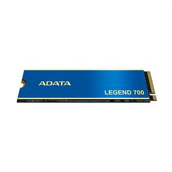 حافظه SSD اینترنال ای دیتا مدل ADATA LEGEND 700 256GB -gallery-2 - https://www.redtil.com