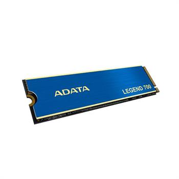 حافظه SSD اینترنال ای دیتا مدل ADATA LEGEND 700 256GB -gallery-3 - https://www.redtil.com
