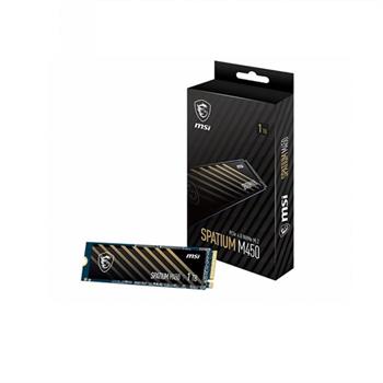 اس اس دی اینترنال ام اس آی SPATIUM M450 ظرفیت 1 ترابایت -gallery-1 - https://www.redtil.com