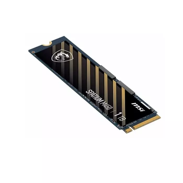 اس اس دی اینترنال ام اس آی SPATIUM M450 ظرفیت 1 ترابایت -gallery-6 - https://www.redtil.com