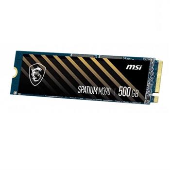اس اس دی اینترنال ام اس آی SPATIUM M371 ظرفیت 500 گیگابایت -gallery-1 - https://www.redtil.com