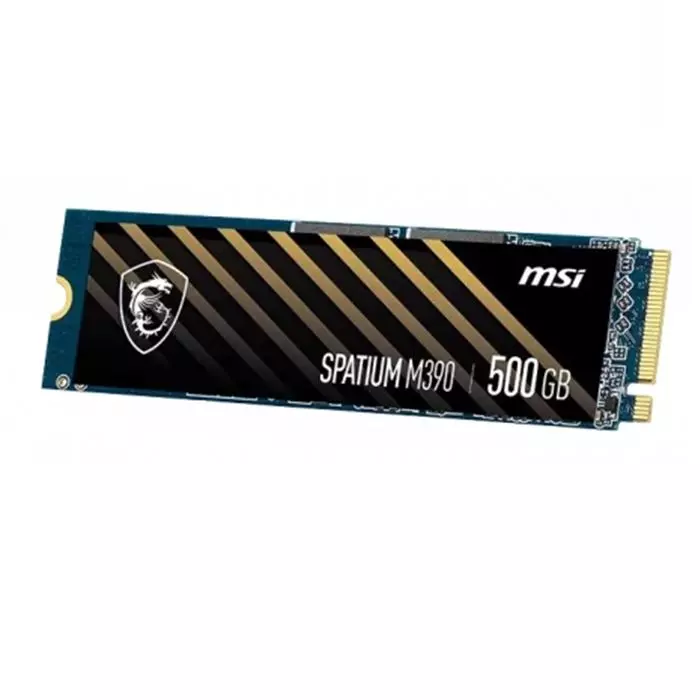 اس اس دی اینترنال ام اس آی SPATIUM M371 ظرفیت 500 گیگابایت -gallery-4 - https://www.redtil.com